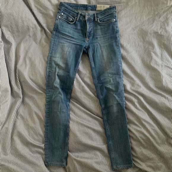 all saints mast skinny jeans